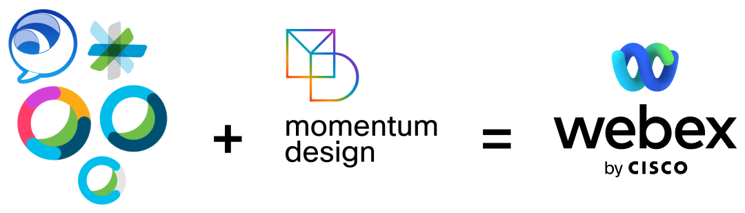 Momentum for Webex